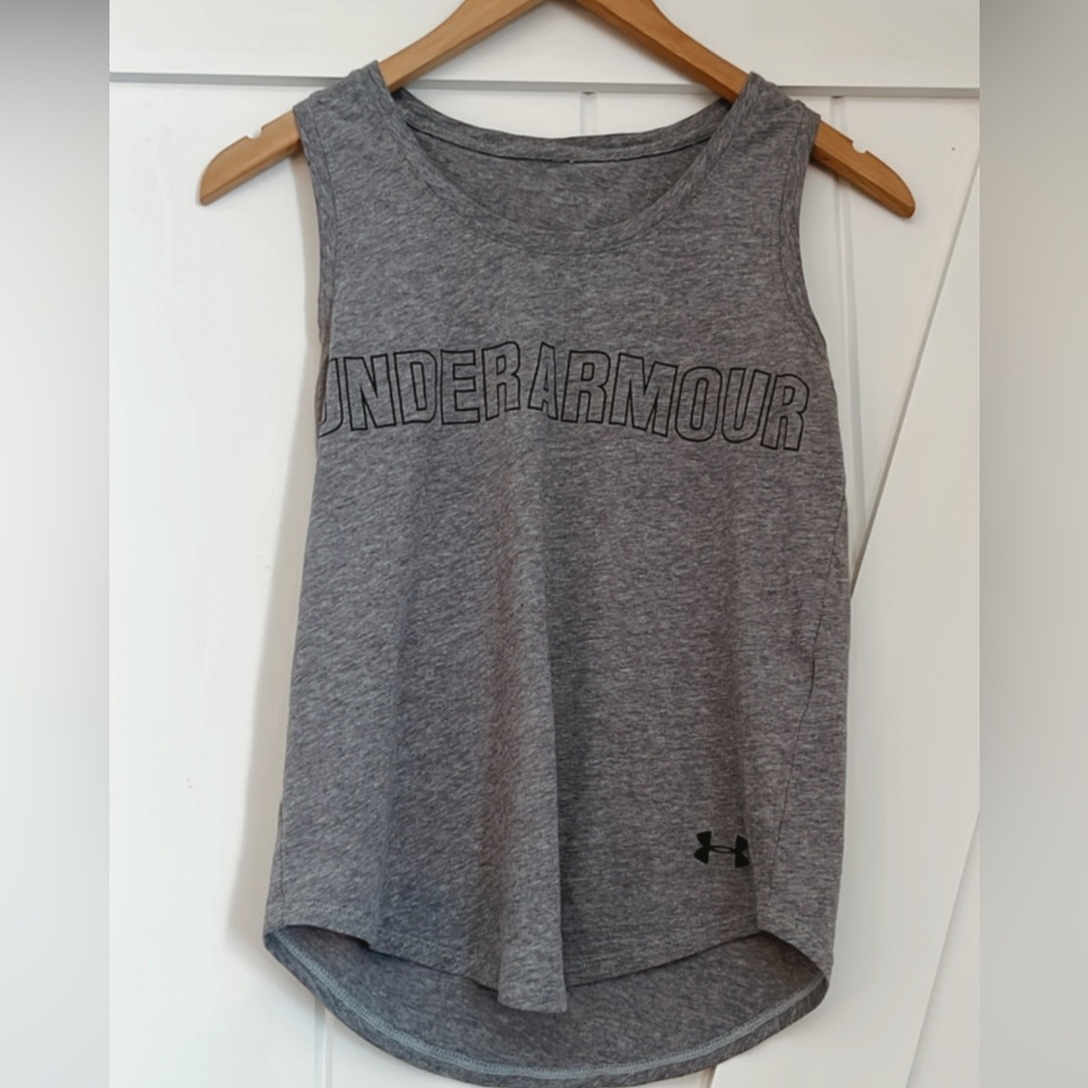 Under armour Tank